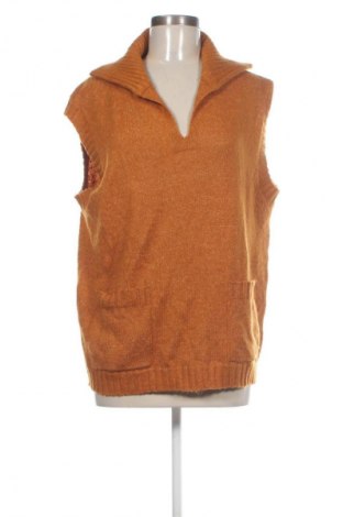 Damenpullover Laura Torelli, Größe S, Farbe Orange, Preis 6,99 €