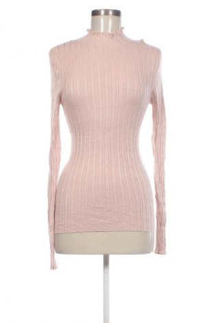 Γυναικείο πουλόβερ Laura Torelli, Μέγεθος S, Χρώμα Ρόζ , Τιμή 5,99 €