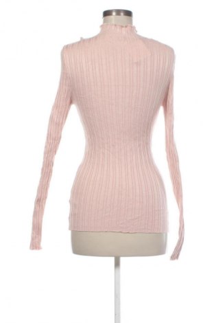 Γυναικείο πουλόβερ Laura Torelli, Μέγεθος S, Χρώμα Ρόζ , Τιμή 5,99 €