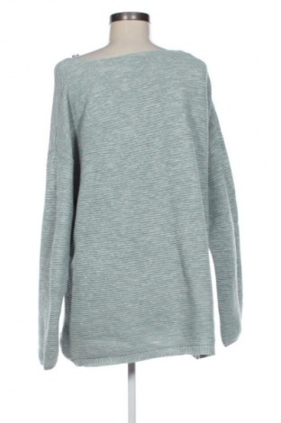 Damenpullover Laura Torelli, Größe XL, Farbe Grün, Preis 15,00 €