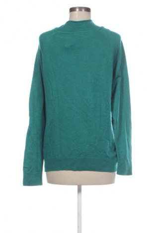Dámsky pulóver Laura Torelli, Veľkosť S, Farba Zelená, Cena  6,95 €
