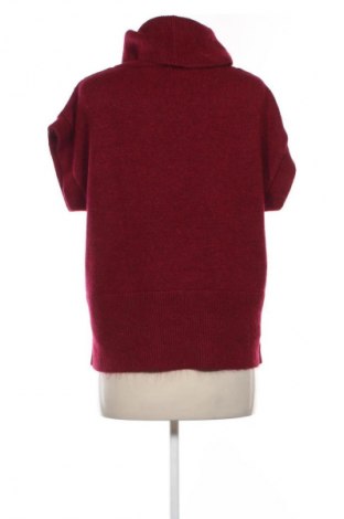Damenpullover Laura Torelli, Größe M, Farbe Rot, Preis 4,99 €