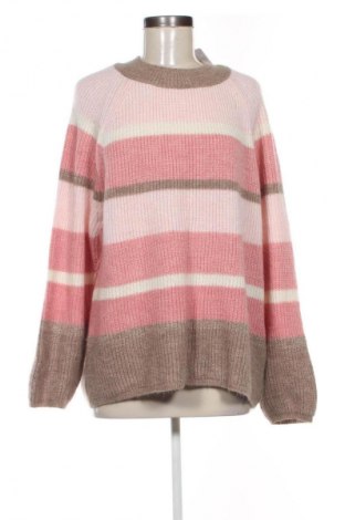 Dámský svetr Laura Torelli, Velikost L, Barva Vícebarevné, Cena  219,00 Kč