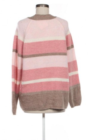 Dámský svetr Laura Torelli, Velikost L, Barva Vícebarevné, Cena  219,00 Kč