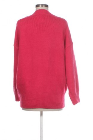 Dámský svetr Laura Torelli, Velikost M, Barva Růžová, Cena  149,00 Kč