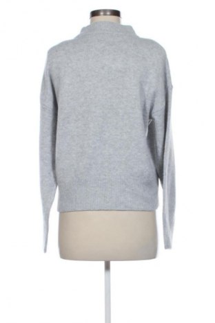 Damenpullover Laura Torelli, Größe S, Farbe Grau, Preis 4,99 €
