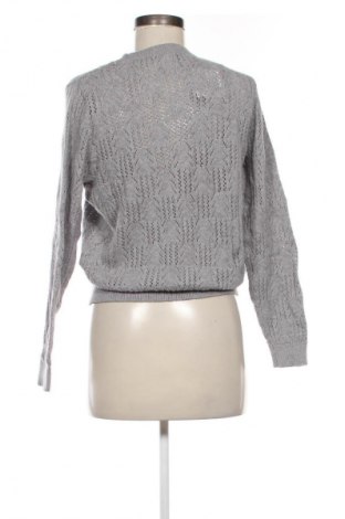 Pulover de femei Laura Torelli, Mărime M, Culoare Gri, Preț 26,99 Lei