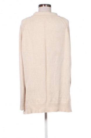 Pulover de femei Laura Torelli, Mărime XL, Culoare Bej, Preț 77,00 Lei