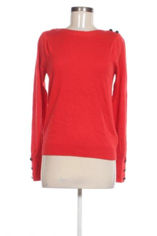 Női pulóver Lawrence Grey, Méret M, Szín Piros, Ár 12 079 Ft