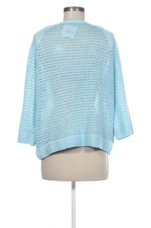 Női pulóver Le Comte, Méret S, Szín Kék, Ár 6 949 Ft