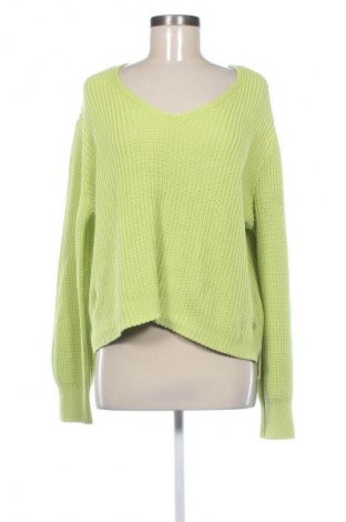 Pulover de femei LeGer By Lena Gercke X About you, Mărime S, Culoare Verde, Preț 109,00 Lei