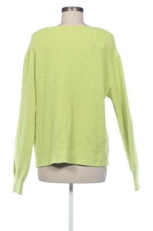 Pulover de femei LeGer By Lena Gercke X About you, Mărime S, Culoare Verde, Preț 109,00 Lei