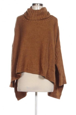 Damenpullover Lefon, Größe XL, Farbe Braun, Preis 31,65 €