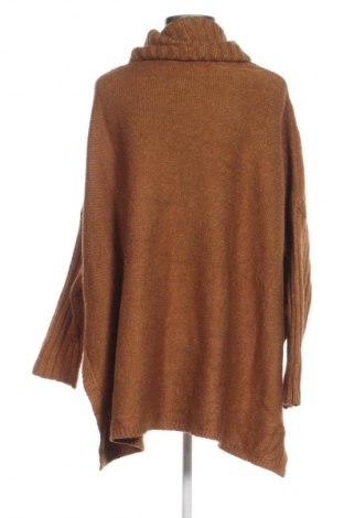 Damenpullover Lefon, Größe XL, Farbe Braun, Preis 31,65 €