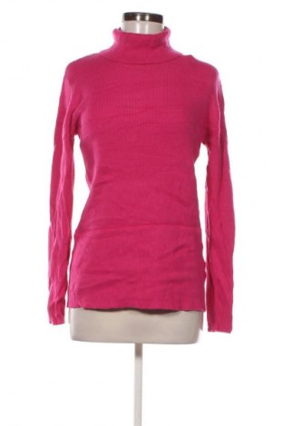 Pulover de femei Leoni, Mărime M, Culoare Roz, Preț 59,99 Lei