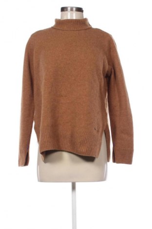 Damski sweter Lieblingsstuck, Rozmiar S, Kolor Brązowy, Cena 171,47 zł