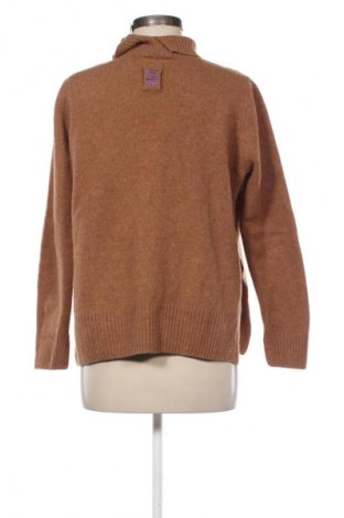 Damski sweter Lieblingsstuck, Rozmiar S, Kolor Brązowy, Cena 171,47 zł