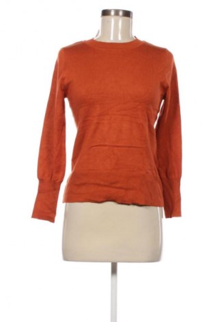Damenpullover Lilia, Größe S, Farbe Orange, Preis € 13,99