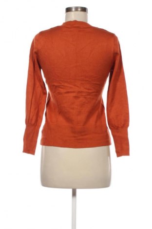 Damenpullover Lilia, Größe S, Farbe Orange, Preis € 13,99