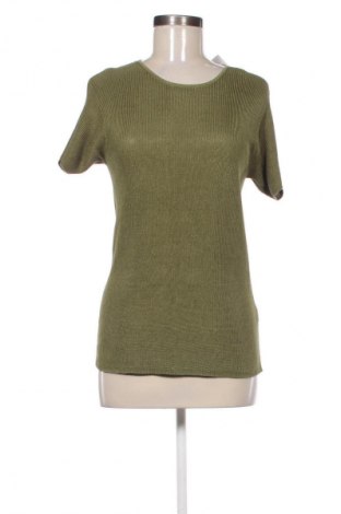 Damenpullover Linda Allard Ellen Tracy, Größe M, Farbe Grün, Preis € 20,91