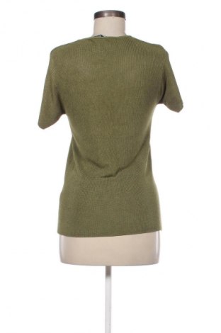 Damenpullover Linda Allard Ellen Tracy, Größe M, Farbe Grün, Preis € 20,91