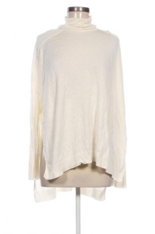 Dámský svetr Lindex, Velikost M, Barva Krémová, Cena  395,00 Kč