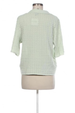 Pulover de femei Lindex, Mărime L, Culoare Verde, Preț 67,99 Lei