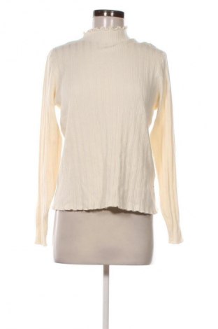 Дамски пуловер Linea Tesini, Размер M, Цвят Бежов, Цена 8,69 €