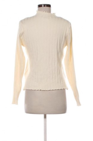 Дамски пуловер Linea Tesini, Размер M, Цвят Бежов, Цена 8,69 €