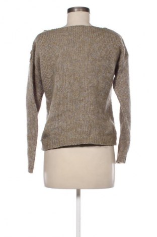 Дамски пуловер Linea Tesini, Размер M, Цвят Зелен, Цена 21,00 €