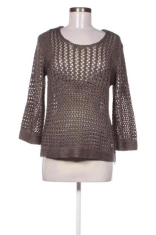 Damenpullover Lisa Tossa, Größe XL, Farbe Grün, Preis € 7,99