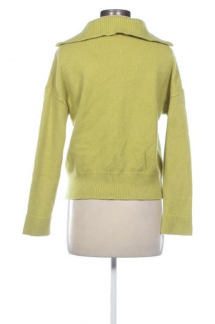 Pulover de femei Liu Jo, Mărime S, Culoare Verde, Preț 309,00 Lei