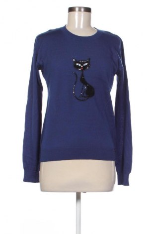 Damski sweter Liu Jo, Rozmiar L, Kolor Kolorowy, Cena 318,00 zł