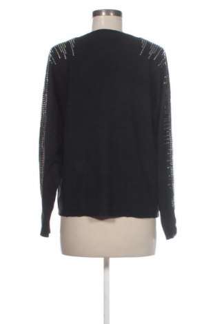 Γυναικείο πουλόβερ Liv, Μέγεθος XL, Χρώμα Μαύρο, Τιμή 9,99 €