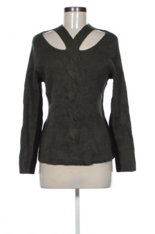 Pulover de femei Liverpool, Mărime XL, Culoare Verde, Preț 67,99 Lei