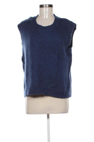 Damski sweter Liz Malraux, Rozmiar L, Kolor Niebieski, Cena 171,47 zł