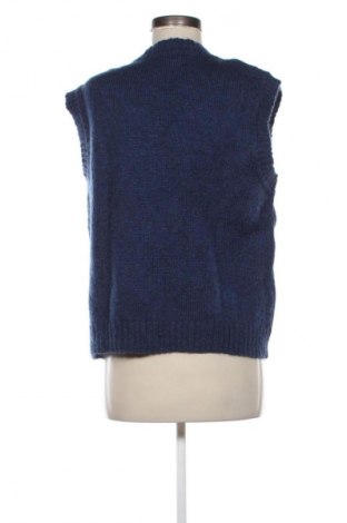 Damski sweter Liz Malraux, Rozmiar L, Kolor Niebieski, Cena 171,47 zł