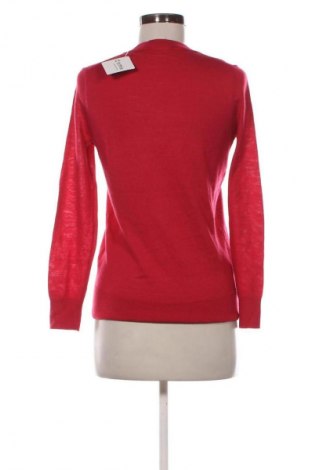 Damenpullover Loft, Größe S, Farbe Rot, Preis 12,99 €