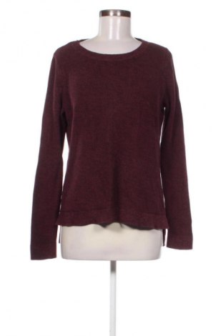 Γυναικείο πουλόβερ Loft, Μέγεθος L, Χρώμα Κόκκινο, Τιμή 19,18 €