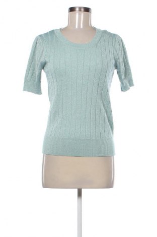 Damski sweter Lola & Liza, Rozmiar M, Kolor Zielony, Cena 112,53 zł