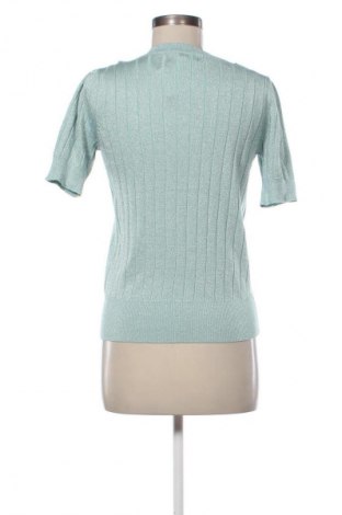 Damski sweter Lola & Liza, Rozmiar M, Kolor Zielony, Cena 112,53 zł