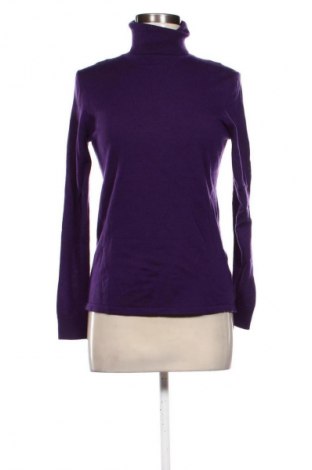 Damenpullover Lord & Taylor, Größe S, Farbe Lila, Preis 31,73 €