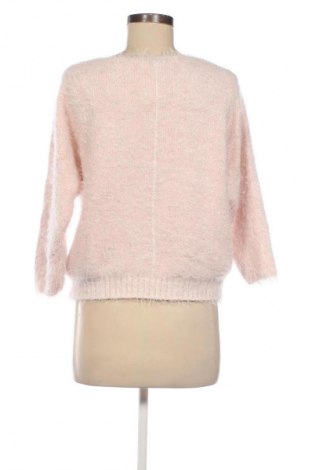 Damenpullover Love, Größe XL, Farbe Rosa, Preis 8,99 €