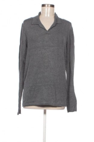 Pulover de femei Luciano, Mărime L, Culoare Gri, Preț 70,99 Lei