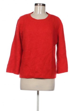 Pulover de femei Luisa Cerano, Mărime L, Culoare Roșu, Preț 140,99 Lei