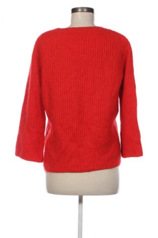 Pulover de femei Luisa Cerano, Mărime L, Culoare Roșu, Preț 140,99 Lei