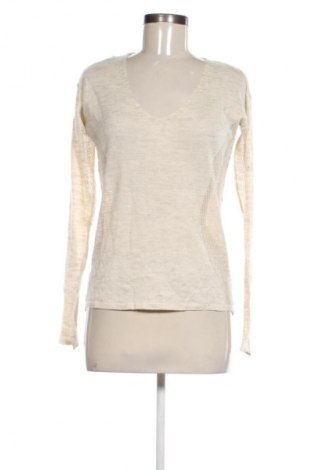 Damenpullover Lululemon, Größe M, Farbe Beige, Preis € 18,99