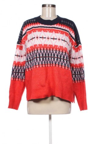 Damski sweter M&S x Alexa Chung, Rozmiar XL, Kolor Kolorowy, Cena 170,00 zł