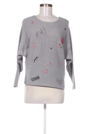 Damenpullover M.b. 21, Größe S, Farbe Mehrfarbig, Preis 14,77 €