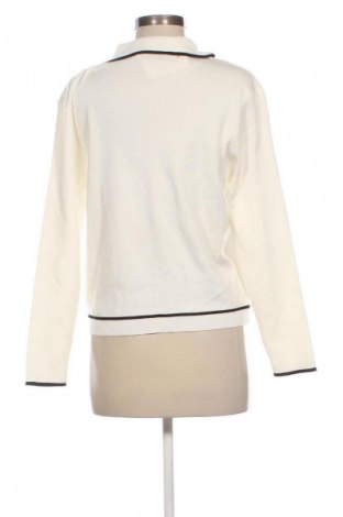 Pulover de femei M.b. 21, Mărime M, Culoare Alb, Preț 122,68 Lei